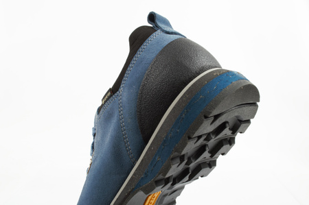 Ghete de drumeție Aku Bellamont Gore-Tex pentru femei