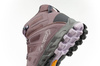 Pantofi trekking damă Aku Selvatica Mid Gore-tex [676 592], violet.