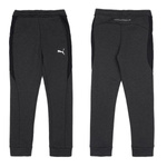 Pantaloni de trening Puma pentru baieti [580732 04], gri.