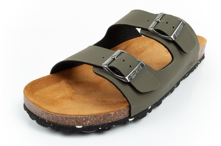 Pantofi CMP Eco Thalitha pentru bărbați, papuci de casă, ușori și confortabili [3Q91017 F832]