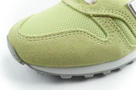Pantofi sport New Balance 373 pentru femei, la modă, confortabili, verzi
