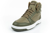 Pantofi sport de damă Puma Rebound V6 [394685 02], verde.