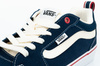 Buty trampki Vans Filmore Old Skool [TJ0Q61]