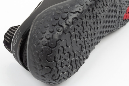 Pantofi sport desculți pentru bărbați Vivobarefoot Motus Strength II, negri