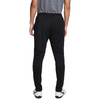 Pantaloni de trening Nike Park 20 NK DF pentru bărbați, negri, confortabili