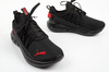 Pantofi sport Puma Softfire Carson pentru femei, negri ușori