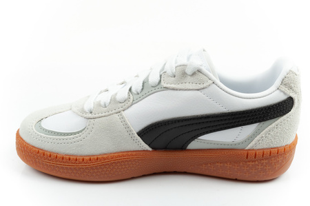 Pantofi sport pentru femei Puma Palermo Moda Wns, adidași din piele la modă