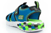 Sandale Skechers pentru copii [402213L/BBLM], albastre.