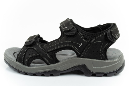 Pantofi sport barbati sandale Grisport [GR-25-01-9027M], negru.