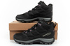 Merrell West Rim Sport Thermo [J036814] pantofi sport de damă, impermeabili, negri.
