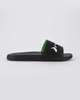 Șlapi sport Rider Free II Slide Ad pentru bărbați, confortabili