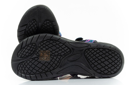 Pantofi sport dama sandale Grisport [GR-25-34-9024L], albastru.