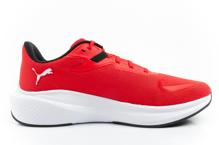 Pantofi sport pentru bărbați Puma Skyrocket Lite, ușori și confortabili, roșii