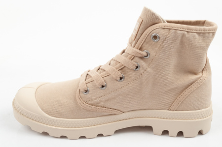 Teniși sport Palladium Pampa Hi pentru bărbați, model high-top