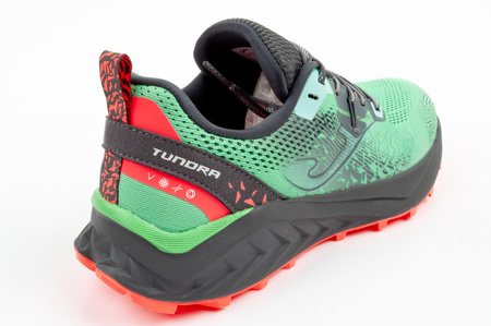 Pantofi sport Joma Tundra pentru bărbați, cu amortizare, verzi