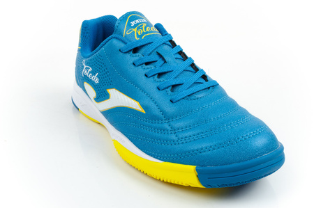 Ghete de fotbal pentru copii Joma Toledo JR 2604, sporturi de sală, confortabile