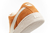 Pantofi sport Puma Suede XL Hairy din piele, maro la modă [397241 04]