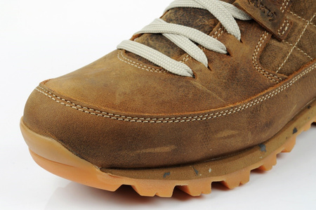 Ghete de drumeție pentru femei Aku EGA GTX