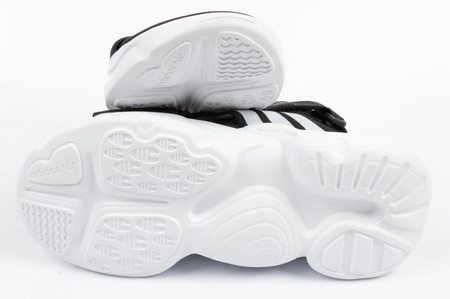 Sandale de damă Adidas Magmur Sandal [EF5863], negre.