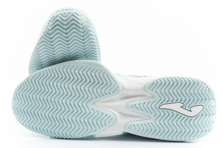 Încălțăminte padel Joma Master pentru femei, albastră