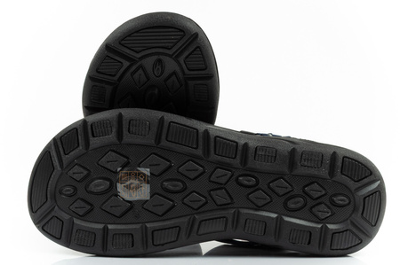 Pantofi sport barbati sandale Grisport [GR-25-01-9034M], negru.