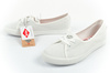 Tenisi sport damă Lee Cooper [LCW-25-02-3313L], albi.