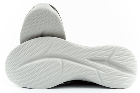 Teniși Slip-On Skechers Slade pentru bărbați, negri, SLIP-INS [210810/BLK].