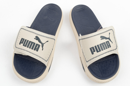 Șlapi pentru bărbați Puma SoftridePro Slide pentru băieți