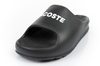 Flip-flops de damă Lacoste Serve Slide [2002H], negru.