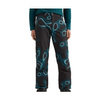 Pantaloni de iarnă O'neill Hammered [2550020-35033] schiuri snowboard 10K, negru.