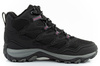 Merrell West Rim Sport Thermo [J036814] pantofi sport de damă, impermeabili, negri.