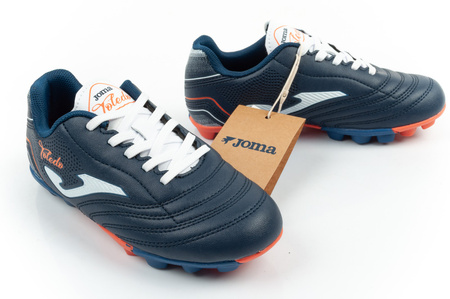 Ghete de fotbal pentru copii Joma Toledo JR 2603
