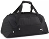 Geantă de antrenament Puma Teamgoal Sportbag 55L, neagră, mare