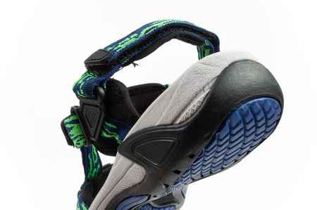 Pantofi de drumeție CMP Hamal pentru copii, sandale pentru tineri, ușoare și confortabile [38Q9954J 22NL]