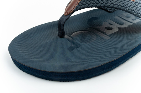 Flip-flops Wrangler Zane Flipflop pentru bărbați, bleumarin
