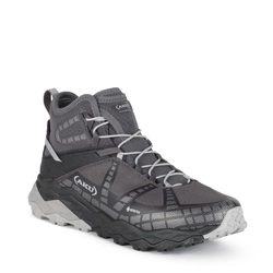 Pantofi trekking damă Aku Flyrock GTX [697632], negri.