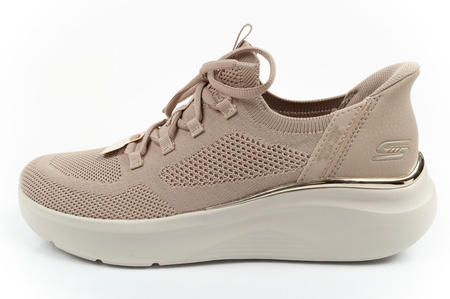Pantofi sport Skechers Bobs B Love-True Delight SLIP-INS pentru femei