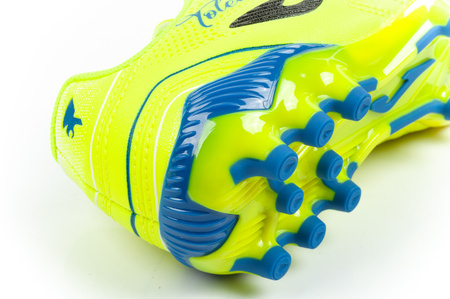 Ghete de fotbal Joma Toledo Jr 2609 pentru teren ferm