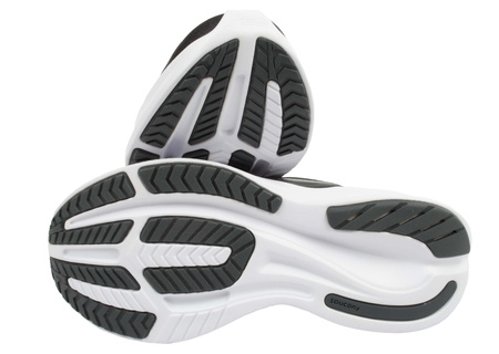 Dámská sportovní obuv Saucony Ride 15 [S10729-05] černá.