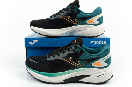 Pantofi de alergare pentru bărbați Joma Speed ​​​​2631, negri, confortabili