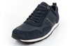 Pantofi sport pentru bărbați Tommy Hilfiger [00924403], albastru.