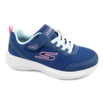 Pantofi sport ușori pentru copii Skechers Selectors pentru fete