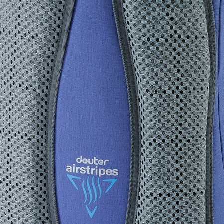 Rucsac sport și trekking Deuter Walker 20L pentru drumeții urbane ușoare