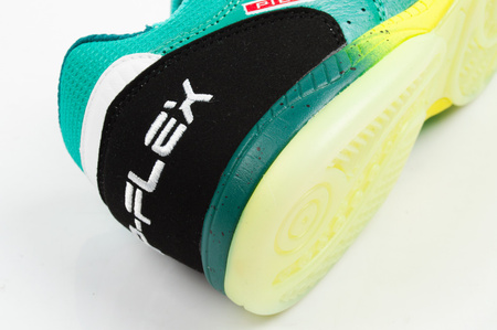 Ghete de fotbal de sală pentru bărbați Joma Top Flex 2627IN