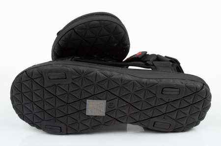 Sandale de damă Lee Cooper [LCW-24-34-2615L], negre.