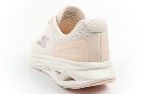 Pantofi sport Skechers Glide-Step Vortex pentru femei, confortabili, ecru