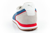 Teniși sport Puma ST Miler pentru bărbați, la modă, confortabili, ușori, gri, albi