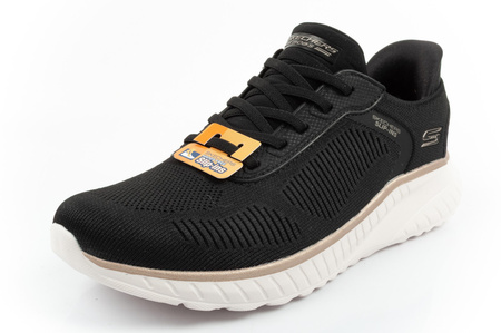 Pantofi sport Skechers Bobs Squad-Chaos pentru femei, model confortabil
