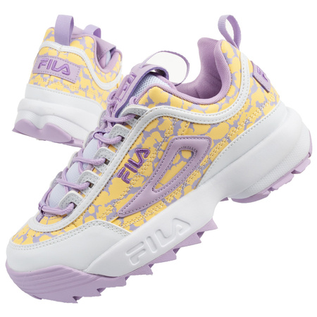Pantofi sport Fila DISRUPTOR [0062.43107] multicolori.