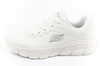 Pantofi sport pentru bărbați Skechers [118106/OFWT], alb.